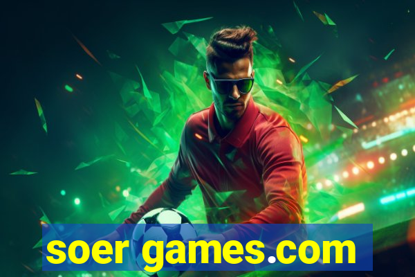 soer games.com